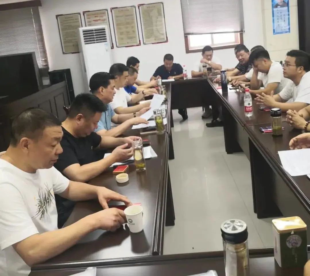 中共天台县流动党员合肥支部举办学习《干在实处勇立潮头一一习近平浙江足迹》在肥流动党员培训班(图6)