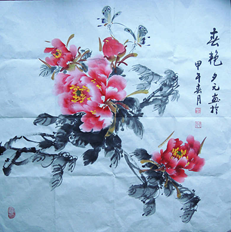 画家 王夕元(图8)