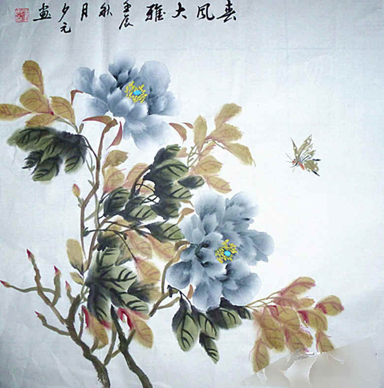 画家 王夕元(图4)